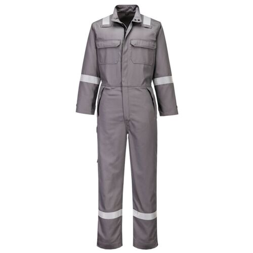 FR513 FR Chemical Resistant Coverall Thumbnail
