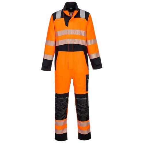FR509 - PW3 FR HVO Coverall Thumbnail
