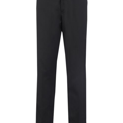Senior Boys Slim Fit Trousers Thumbnail