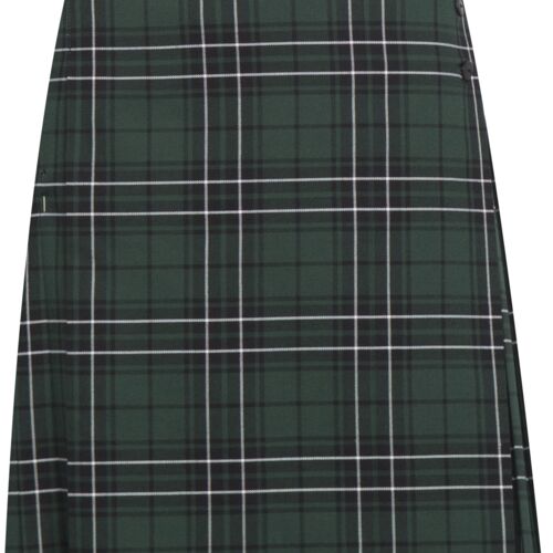 Kelso Tartan Skirt Senior  Thumbnail