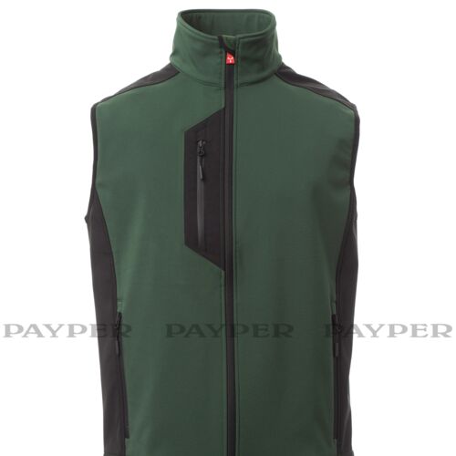 CORK Softshell Vest Thumbnail