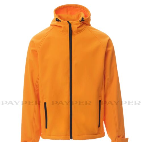 GALE Softshell Jacket Thumbnail
