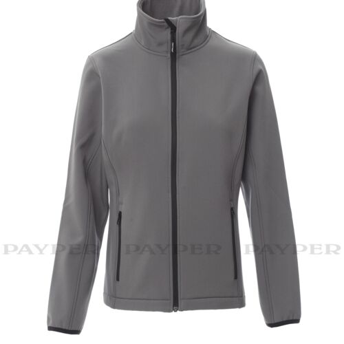PERTH LADY Women's Softshell Jacket Thumbnail