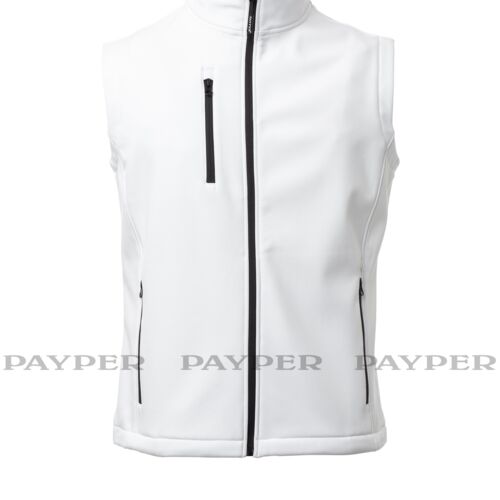 GLASGOW  Softshell Vest Thumbnail