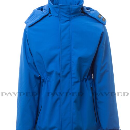 NORDET Softshell Jacket Thumbnail