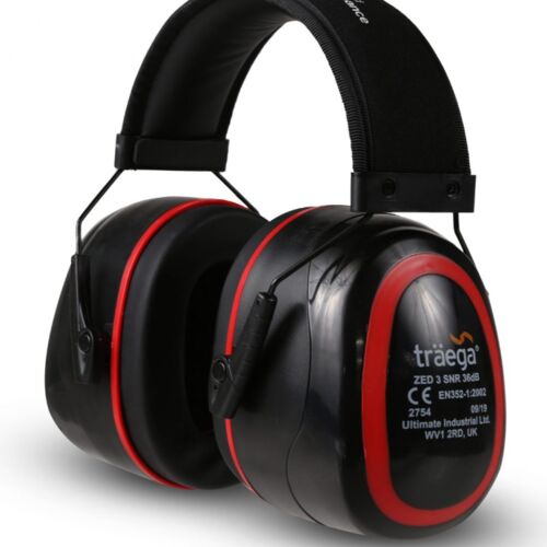 Zed3 - 36 SNR Thumbnail