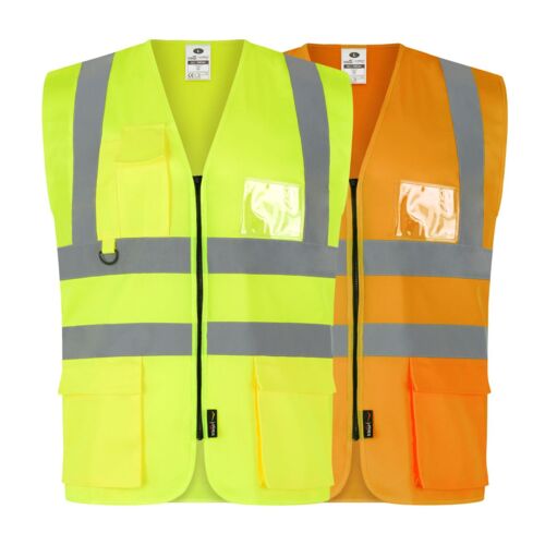 HV Executive Waistcoat  Thumbnail