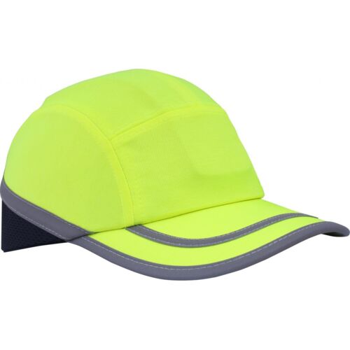Two Tone HV Bump Cap Thumbnail