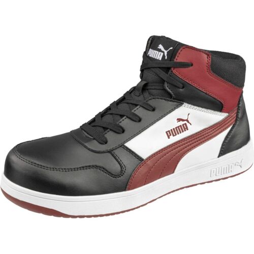 PUMA SAFETY FRONTCOURT MID S3L ESD Thumbnail