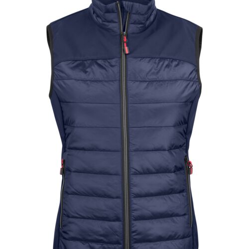 Ladies Expedition Vest Thumbnail