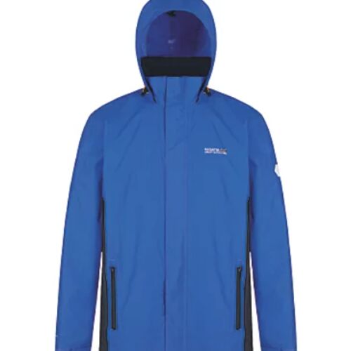 Regatta Matt Waterproof Shell Jacket Thumbnail