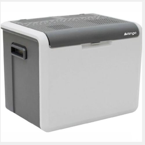 ACREPINNAD3CRE7 - Vango 40L E-Pinnacle Wheeled Electric Cool Box Thumbnail