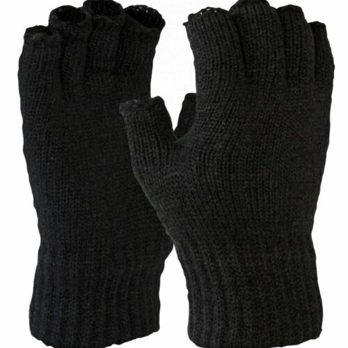 PBK7FL - Fingerless Acrylic Thumbnail