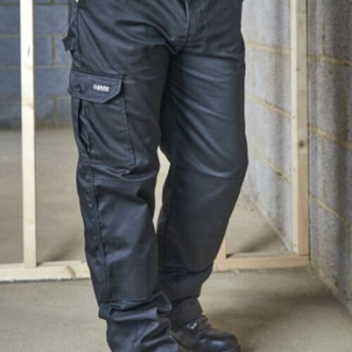 APIND - Apache Industry Trousers Thumbnail