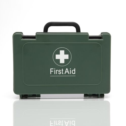 Blue Dot BS 8599-1 (2019) Travel Kit in Green Box Thumbnail