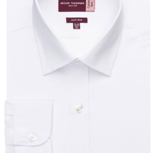 7539 - Rapino Men's Classic Fit Shirt Thumbnail