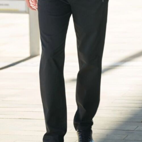 8058 - Leo Slim Fit Chino Thumbnail