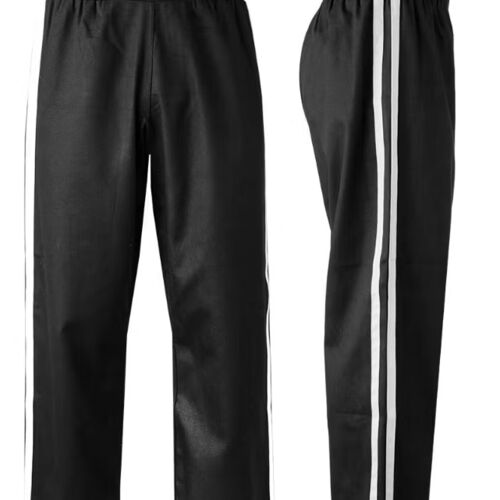 Blitz Kids Classic Polycotton Contact Trousers Thumbnail