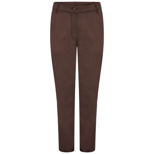 Ladies Stock Trousers Thumbnail