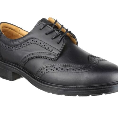 FS44 - Safety Brogue S1P SRC Thumbnail