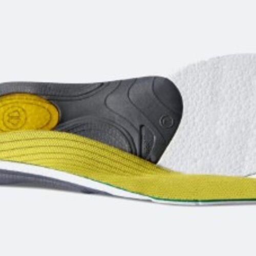 3FW001H Sidas 3Feet® Work Footbeds High Anti-Static, ESD, EH Thumbnail