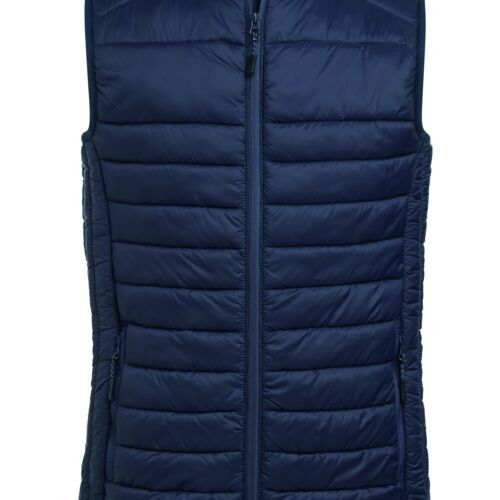 4638 - Eugene Padded Gilet Thumbnail