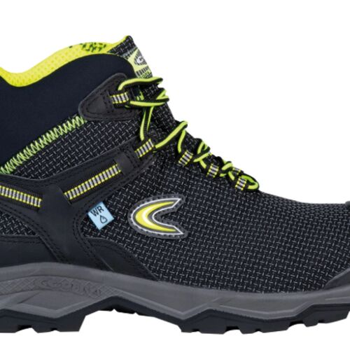 Cofra Puez S7S HI CI HRO Thumbnail