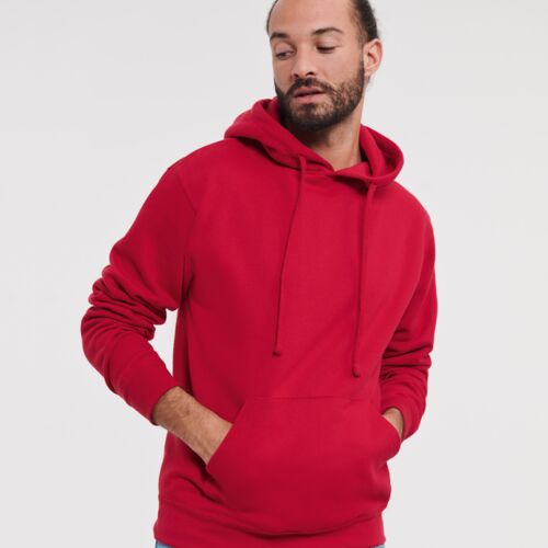 Russell Hooded Sweatshirt Thumbnail