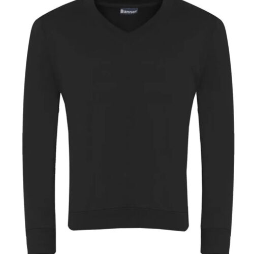 3SV - Select V-Neck Sweatshirt Senior Thumbnail