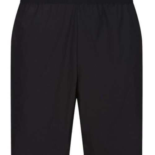 972-35-A - Carbon Technical Training Shorts Adult Thumbnail