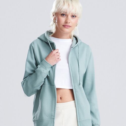 Women’s college zoodie Thumbnail