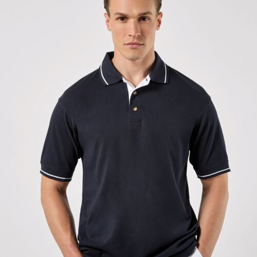 Classic Fit St.Mellion Polo Thumbnail