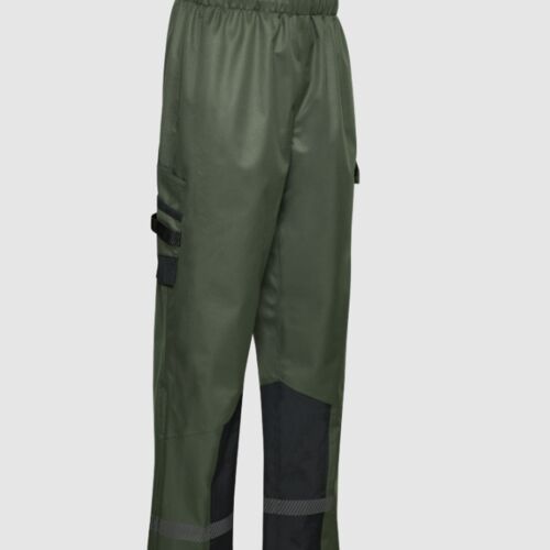182402 - Working Xtreme Recycled Heavy Duty Overtrousers Thumbnail