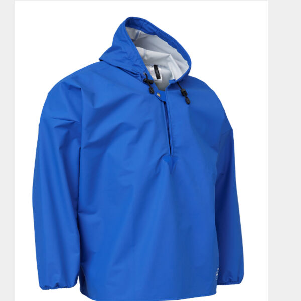 077110E - Elka Food Smock  Thumbnail