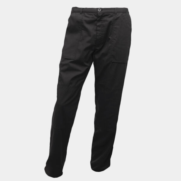 TRJ331R Lined Action Trousers Regular Thumbnail