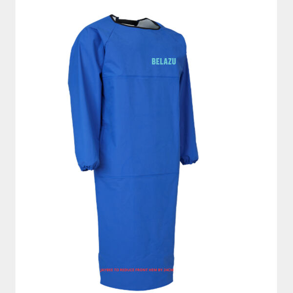 Shortened Version (24cm Shorter) 075912 Elka Food Apron Thumbnail