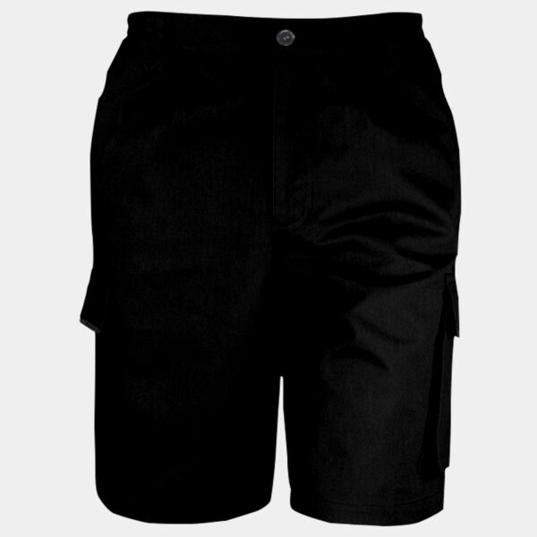 R309X - Action Shorts Thumbnail