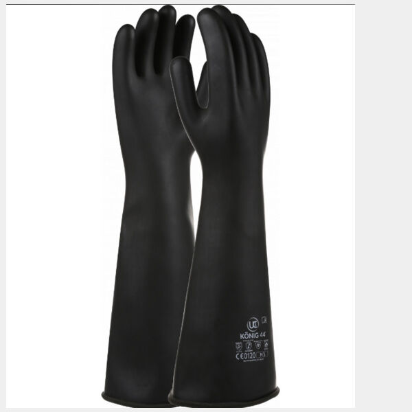 G/KONIG - KONIG Extra heavyweight gauntlet Thumbnail